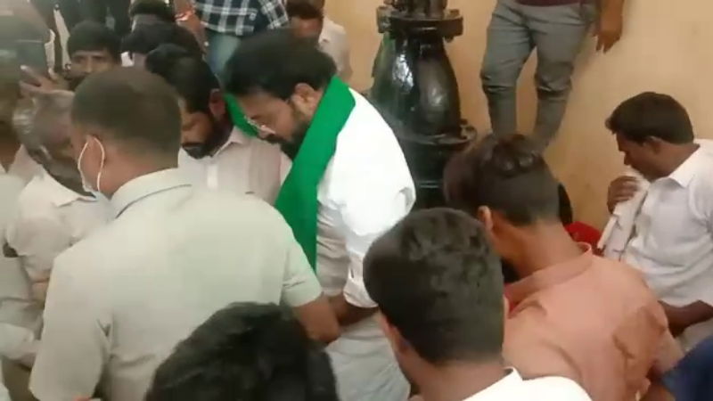 SRIRAMULU 1