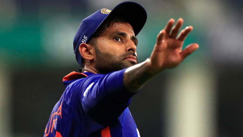 SURYAKUMAR YADAV 3