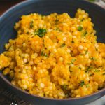 Sabudana Khichdi 2