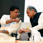 Sachin Pilot Ashok Gehlot 1