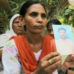 Sarabjit Singh wife