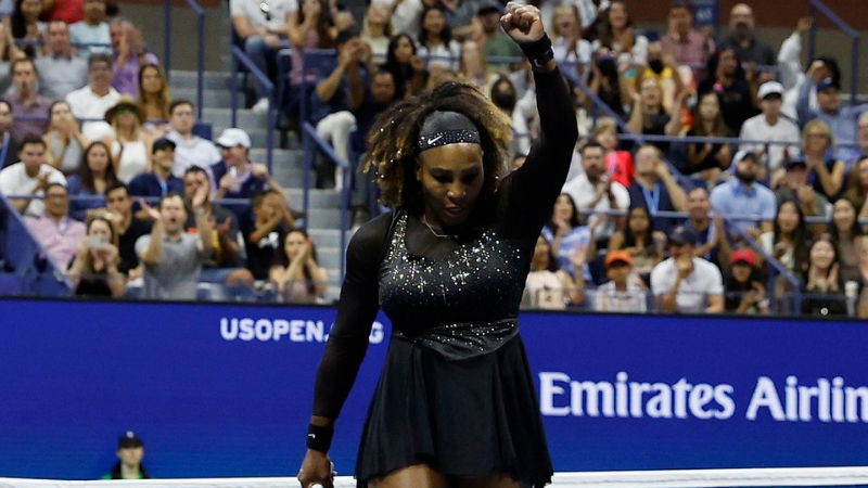 Serena Williams 2