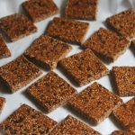 Sesame Chikki