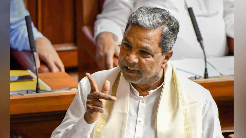 Siddaramaiah 2