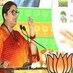 Smriti Irani 1