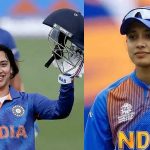 Smriti Mandhana 2
