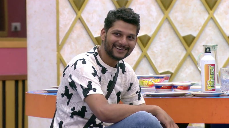 Sonu Srinivas Gowda 3