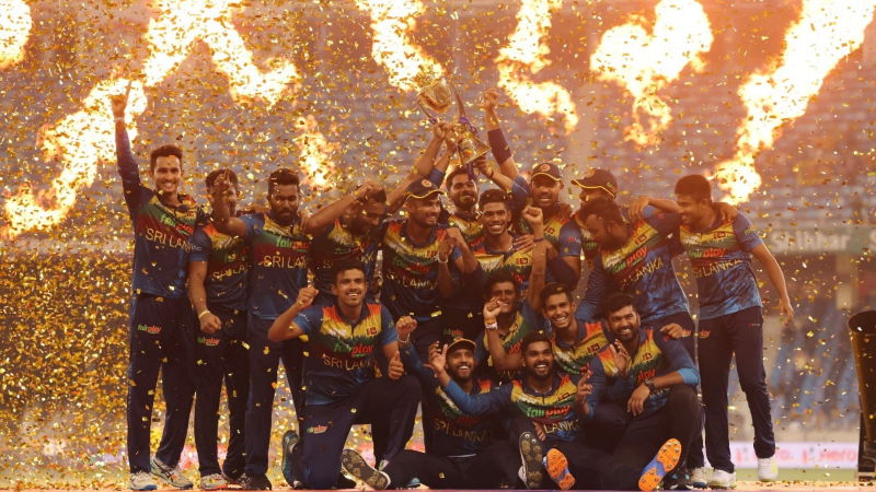 Sri Lanka