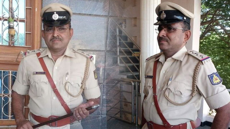 Srimanta Illala 2