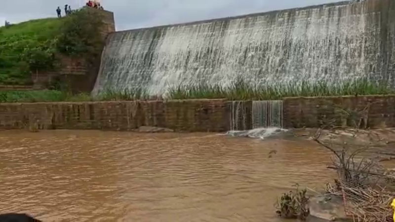 Srinivasa Sagar