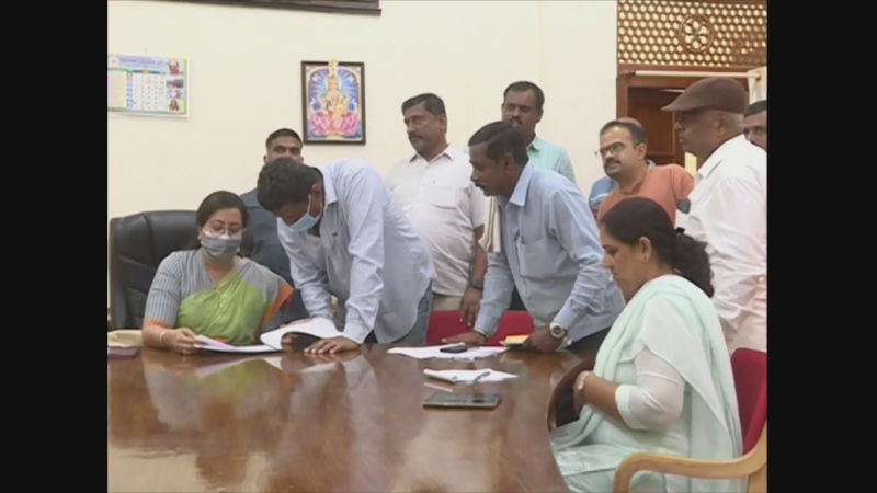 Sumalatha Ambareesh 1