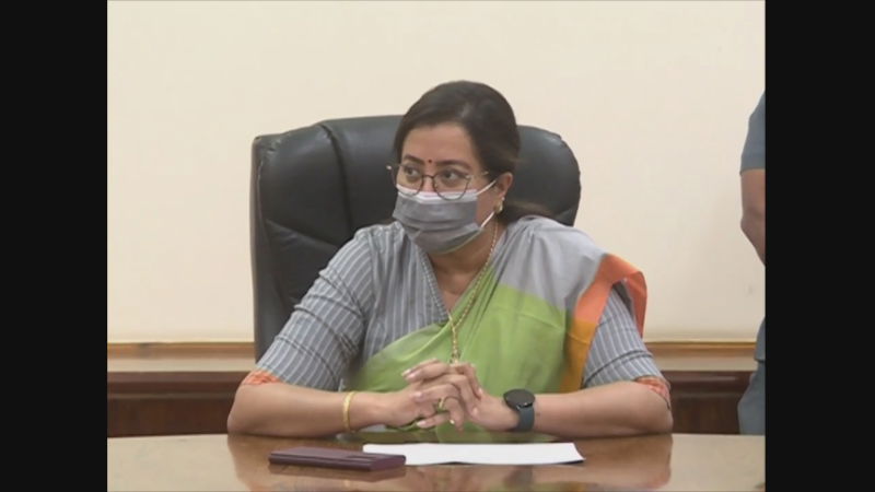 Sumalatha Ambareesh