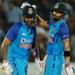 Suryakumar Yadav AND Virat Kohli
