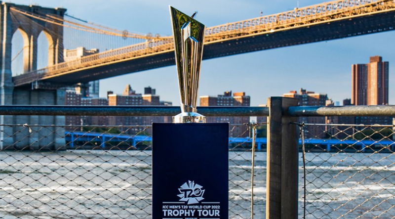 T20 WORLD CUP 1