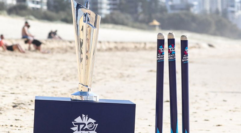 T20 WORLD CUP