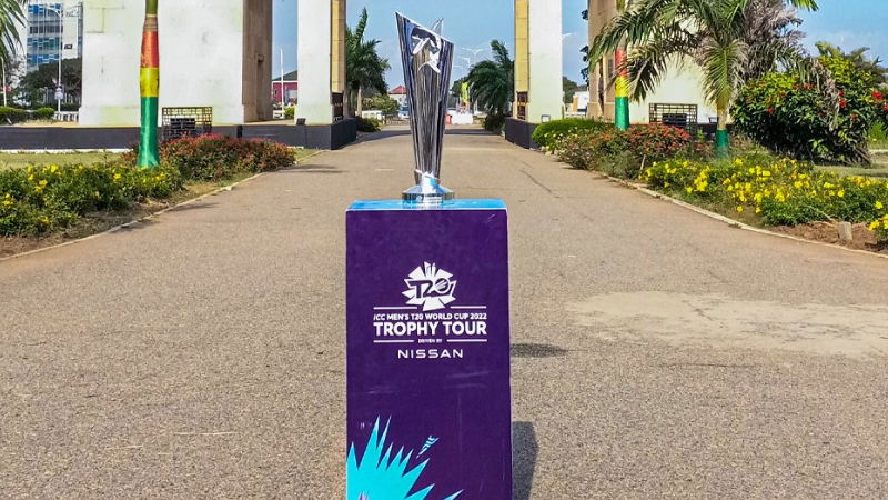 T20 WORLDCUP