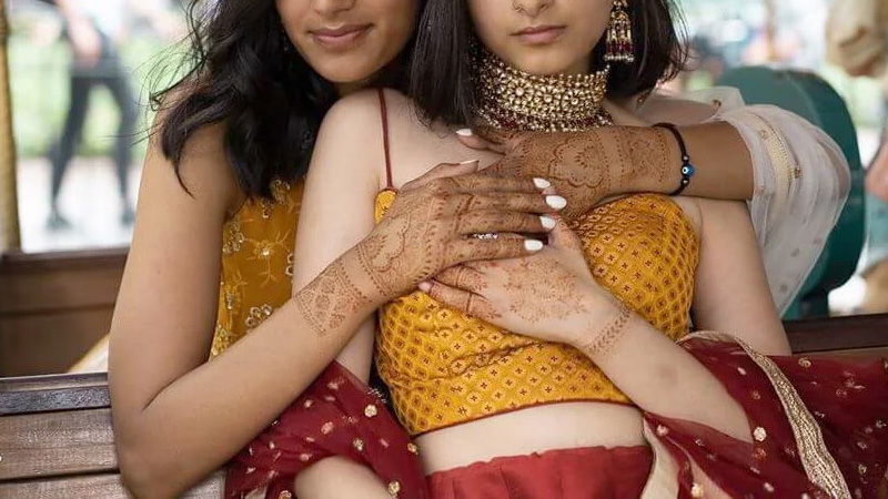 TAMILNADU GIRL 3