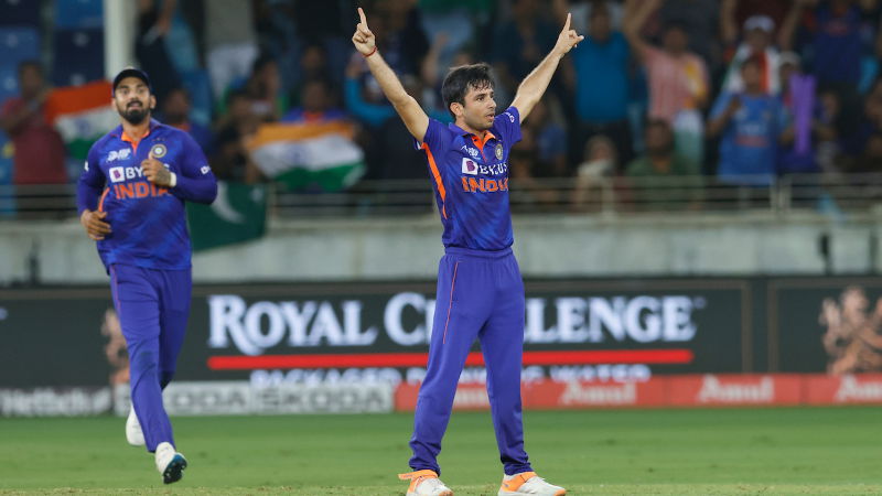 TEAM INDIA 1