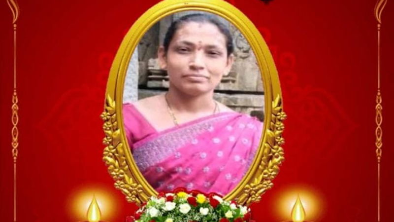 TUMAKURU POLICE CONSTABLE MURDER