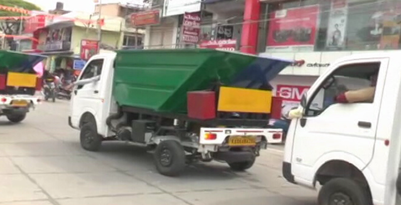 TUMAKURU AUTO 3