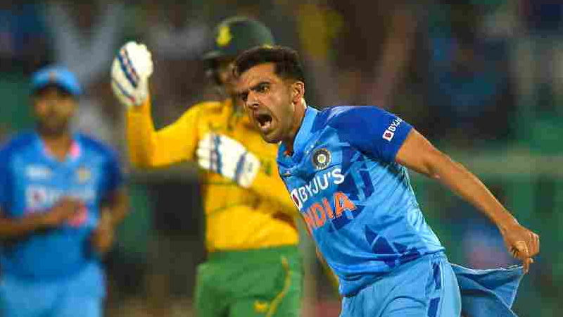 Team India 2 2