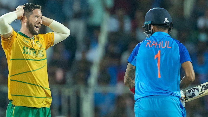 Team India 3 2