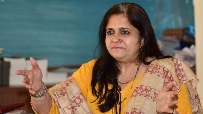 Teesta Setalvad 1