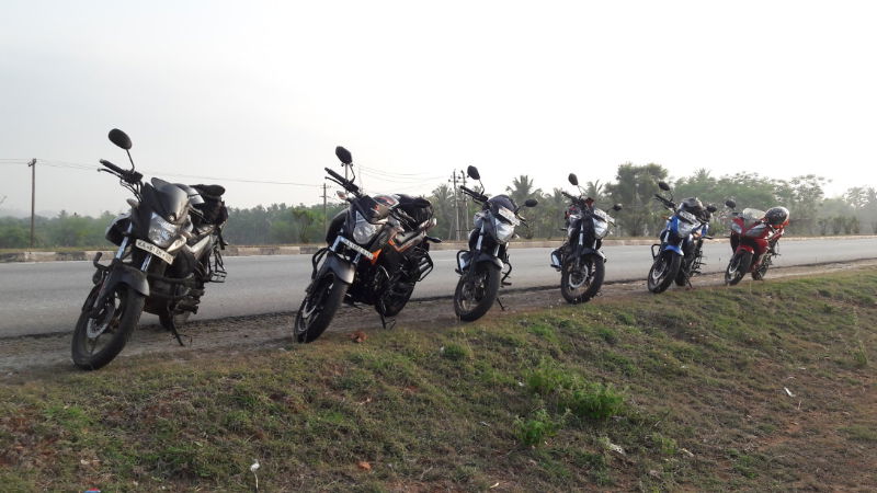 Trip Planner best application for bike trip 2