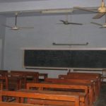UP school
