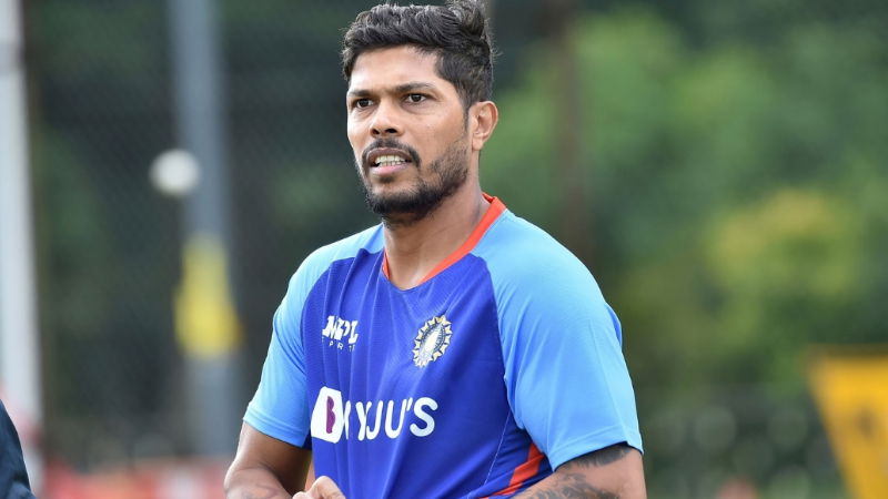 Umesh Yadv