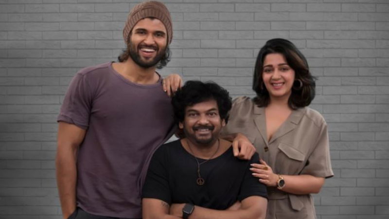 VIJAY DEVARAKONDA