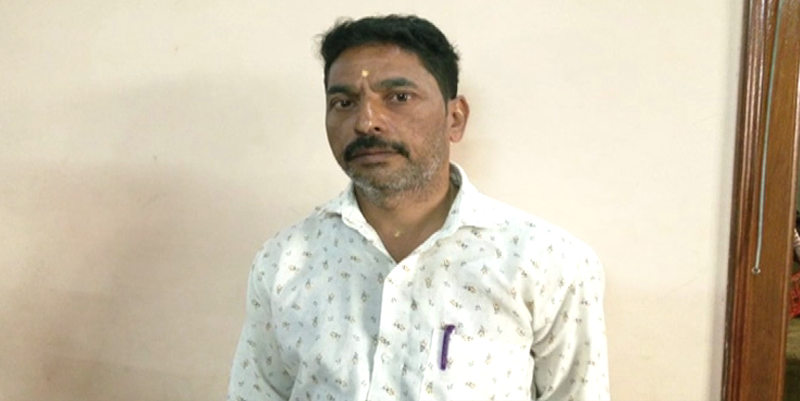 VILLAGE ACCOUNTANT BRIBE 3
