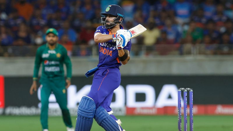 VIRAT KOHLI 1 1