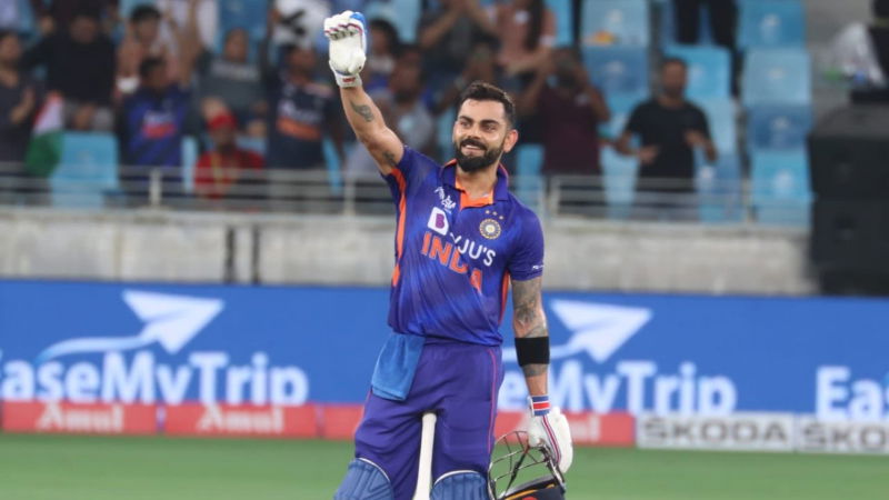 VIRAT KOHLI 1 2