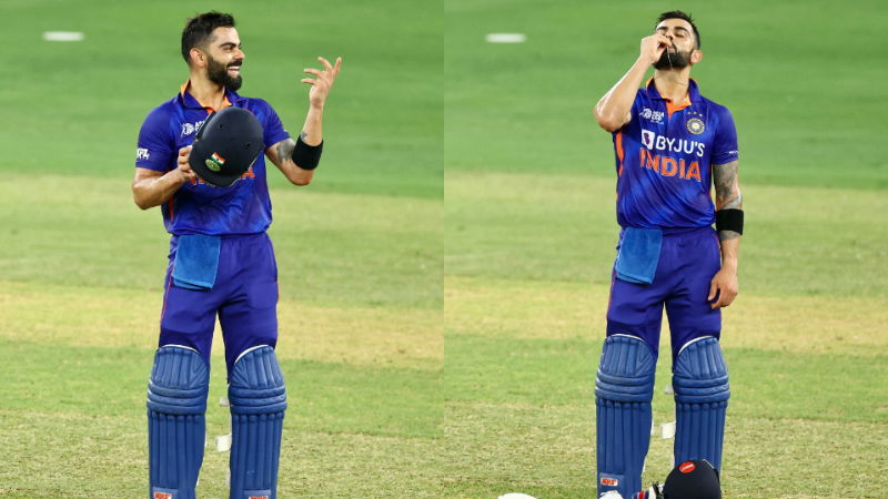 VIRAT KOHLI 2 3