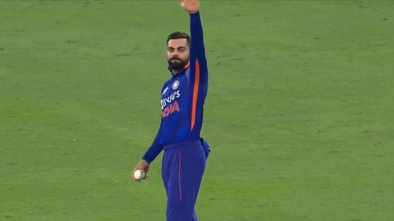 VIRAT KOHLI 2