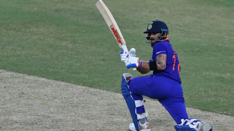 VIRAT KOHLI 3 1