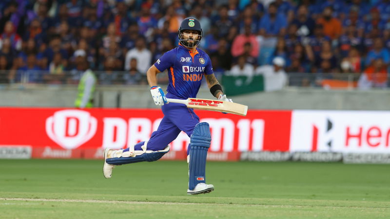 VIRAT KOHLI 3