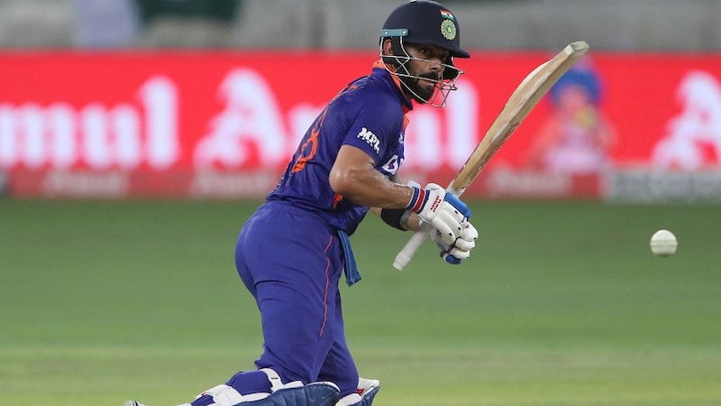 VIRAT KOHLI 4