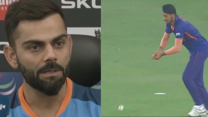 VIRAT KOHLI 5