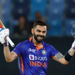 VIRAT KOHLI 6