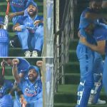 VIRAT KOHLI AND ROHITH SHARAMA
