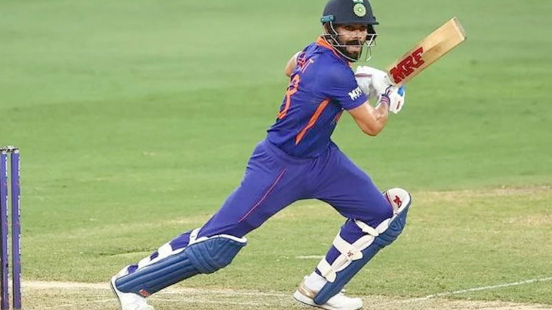 VIRAT KOHLi 1