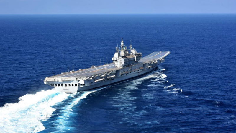 Vikrant 2