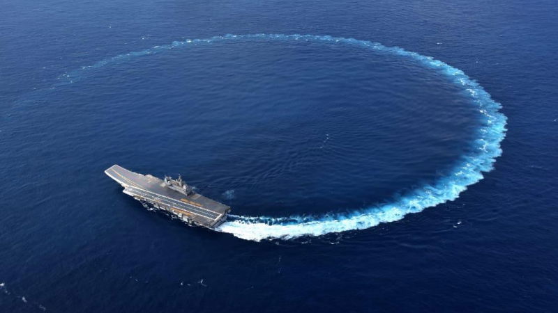 Vikrant 3
