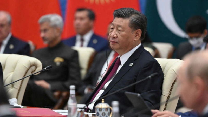 Xi Jinping