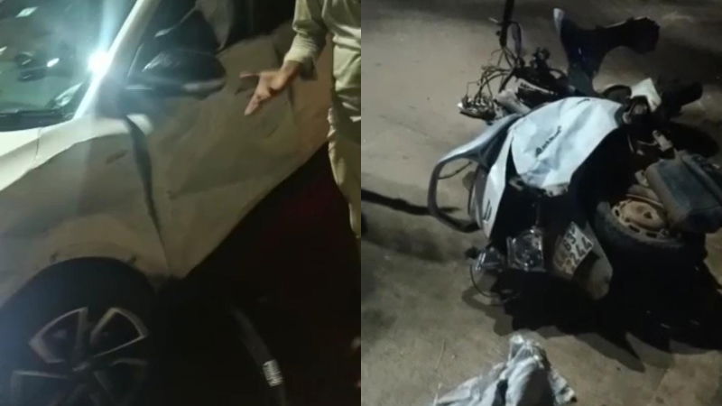accident hubballi 1