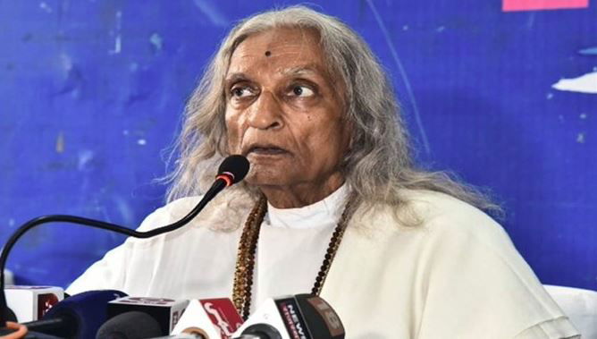 acharya dharmendra