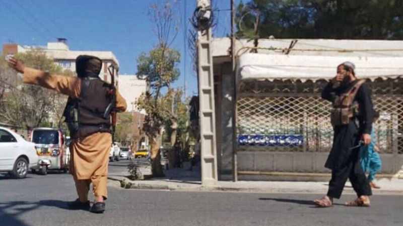 afghanistan herat