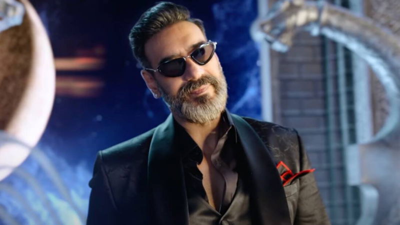 ajay devgan 1